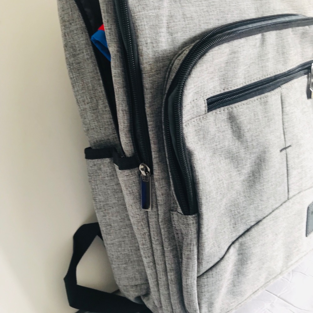 Backpack new - Picture 3 of 6